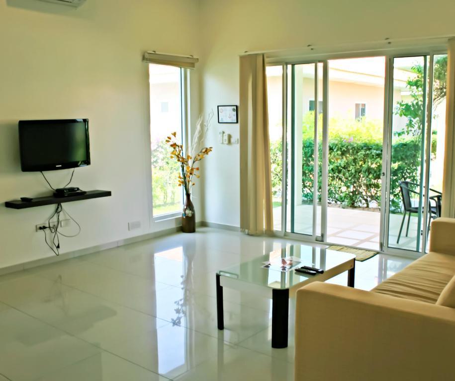 Garden Hills Villa Resort Petchaburi Camera foto