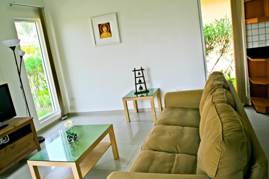 Garden Hills Villa Resort Petchaburi Camera foto