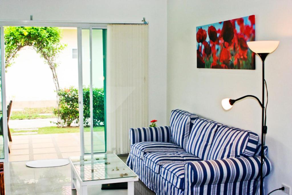 Garden Hills Villa Resort Petchaburi Camera foto