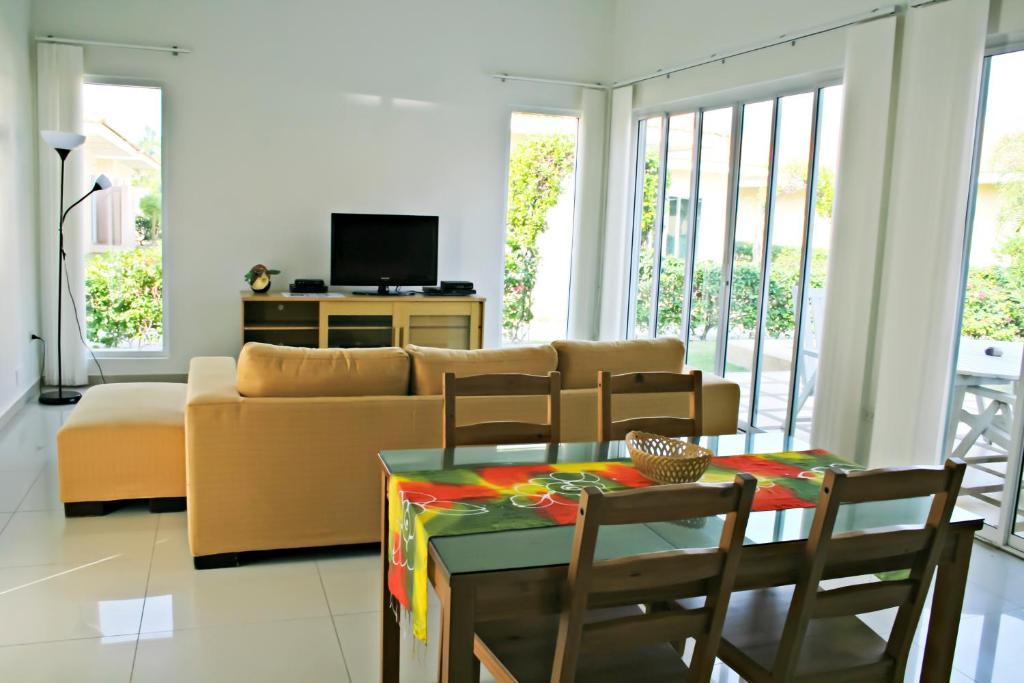 Garden Hills Villa Resort Petchaburi Camera foto